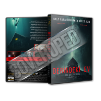 The Deep House - 2021 Türkçe Dvd Cover Tasarımı